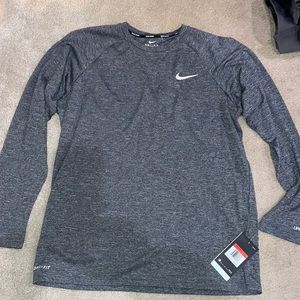 Nike Dry fit t shirt